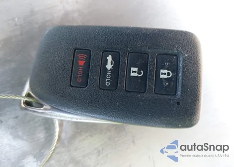 2014 Lexus Is 250 из США, поврежденный, VIN JTHBF1D24E5011813